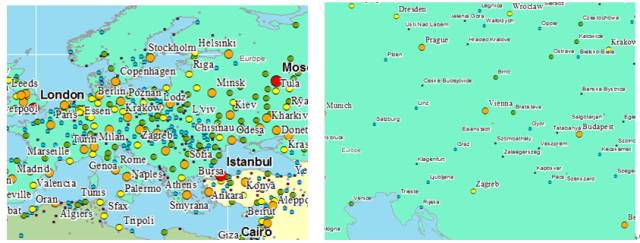 【干货分享】ArcGIS制图技巧(超全)的图14